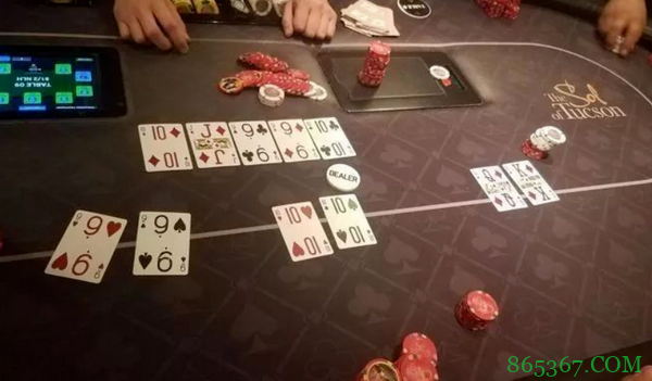 德州扑克如何回应对手不合常理的反主动下注?