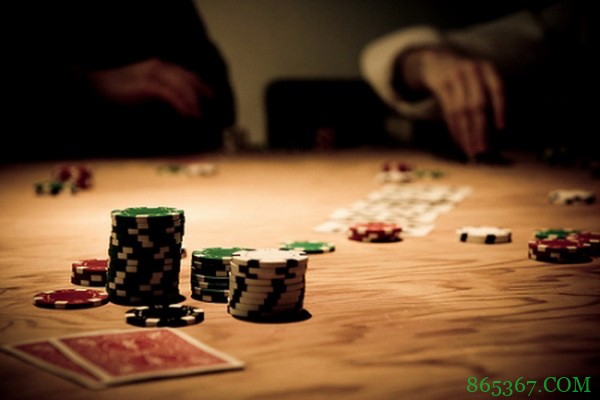 德州扑克发牌完成了听牌该怎么办？