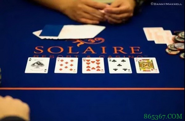 这三条德州扑克免费赛策略真的没用,但你肯定都用过