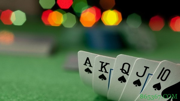 德州扑克和其他娱乐项目的不同之处