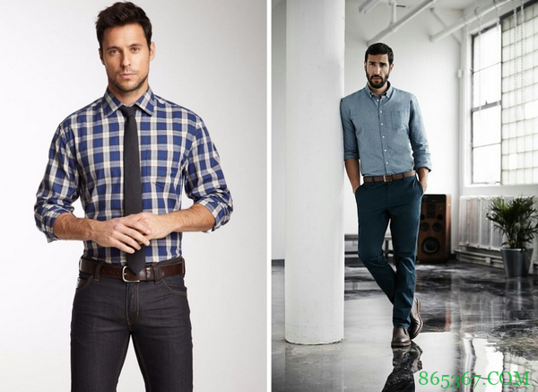 德州扑克牌手也要学会穿衣服