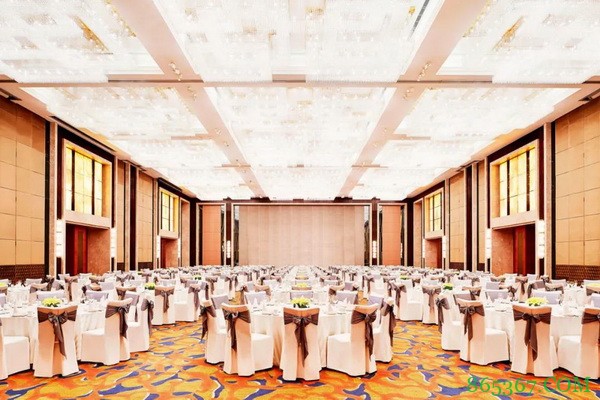 在线选拔 | 2021CPG®济南选拔赛酒店套餐资格赛本周末开启共保证奖励20个！