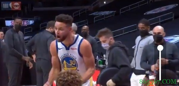 君子无所争 其争也君子 33岁斯蒂芬-库里的君子之争