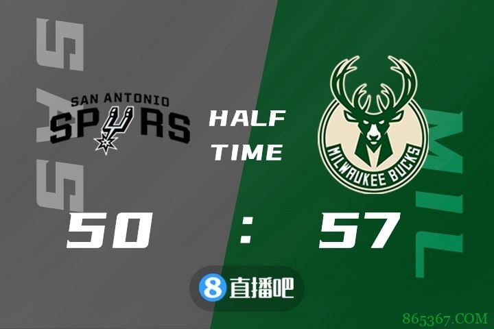 ?字母哥26+8+15 沃克31+6 雄鹿七人得分上双取六连胜