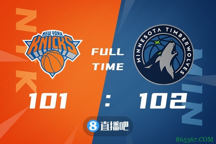 ?爱德华兹24分 唐斯18+17 兰德尔26+12 森林狼险胜尼克斯