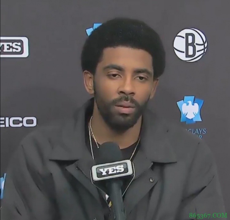 欧文谈登顶东部:需要这样的过程来建立更深的联系