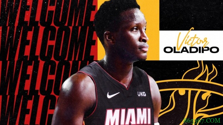 斯波：明日对阵勇士 奥拉迪波将上演热火生涯首秀