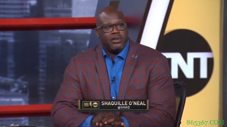 奥尼尔：阿德&格里芬需要接受自己的角色 篮网才能赢球