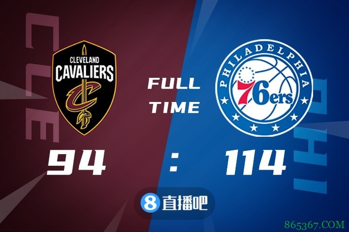 ?米尔顿27+5 火花18+15 塞克斯顿24分 76人送骑士4连败