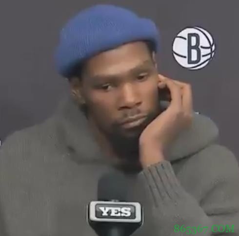 KD回应与演员社媒口水战：我很抱歉