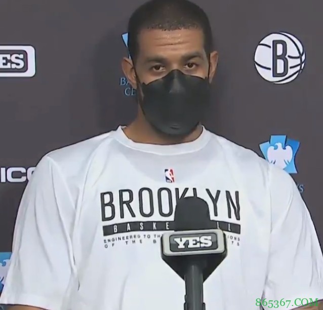 阿德:我一直在努力工作而不只是坐在沙发上 新队友就像家人一样