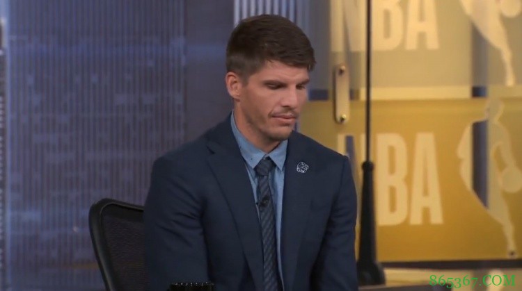 科沃尔：雄鹿是被忽略的球队 他们的上限比往年更高