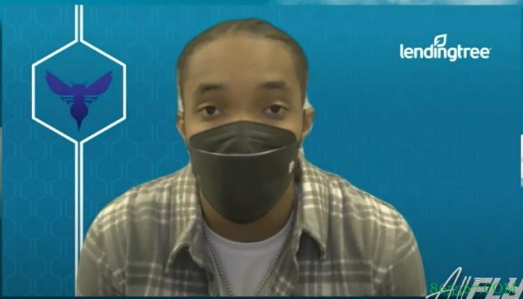 格拉汉姆：篮网上来就给我们迎头痛击 阿德策应能力非常出色