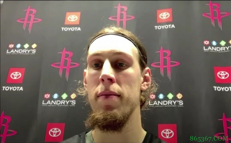 奥利尼克:我和布拉德利熟悉彼此 我们之间不会失去默契