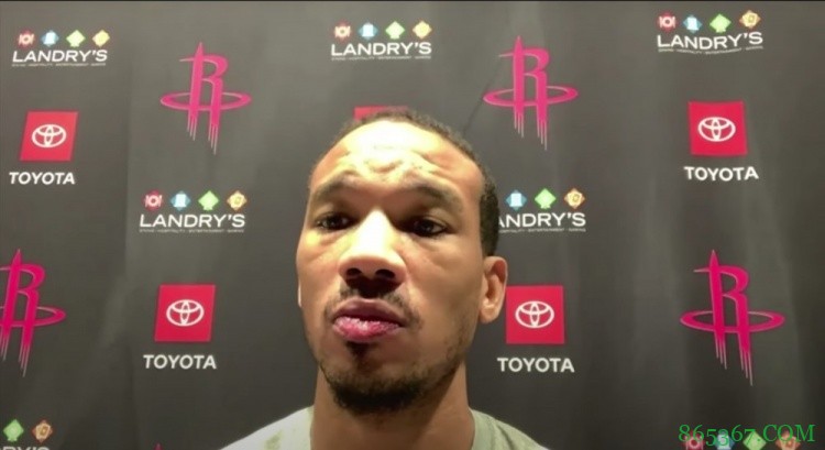 布拉德利谈被交易:我从积极的角度看待 希望在这里结束职业生涯