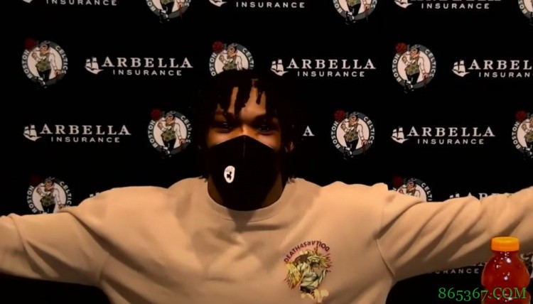 罗威：我打得时间越长感觉就越好 希望帮助富尼耶尽快融入