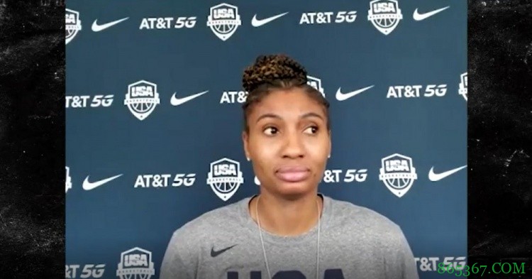 追梦表示女性球员应少抱怨多行动 后者回应:做过调查吗?