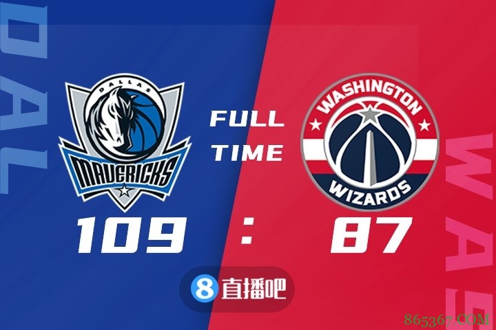 ? 东契奇26+8+6 威少26+14+5 独行侠战胜奇才取得4连胜