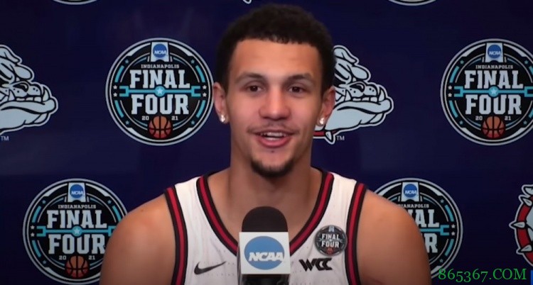 阿里纳斯:萨格斯不像是能接管比赛的球员