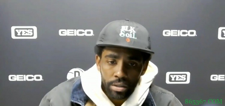 欧文谈失利:当你连续两节丢超过30分 你很难追回来