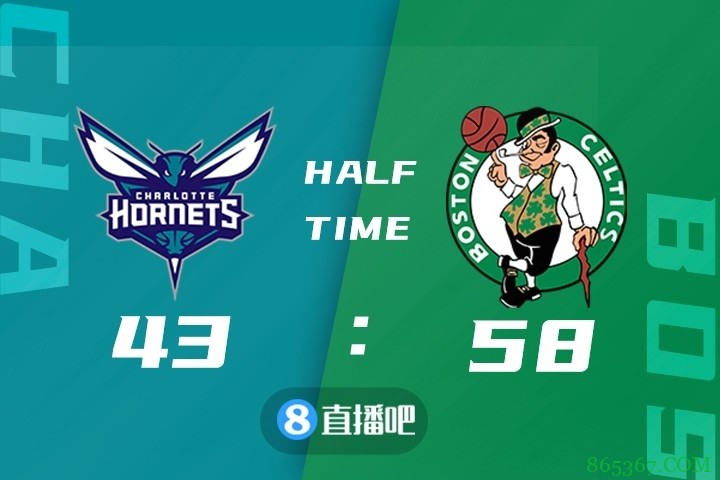 ?塔图姆22+8 罗齐尔22+7 绿军6人得分上双轻取黄蜂