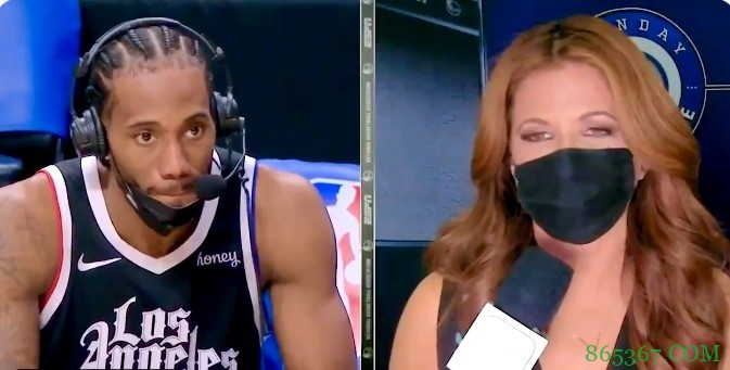 小卡:像詹姆斯与AD上场一样对待这场比赛 隆多是一个好胜的人