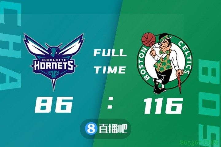 ?塔图姆22+8 罗齐尔22+7 绿军6人得分上双轻取黄蜂