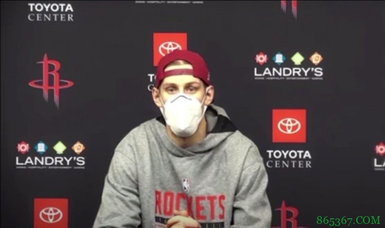 奥利尼克：我们要在关键时刻打得更有章法 贯彻教练的布置