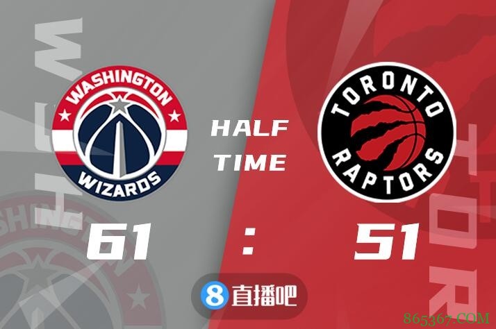 ?威少23+14+11 西亚卡姆22+6 奇才被猛龙绝杀遭遇四连败