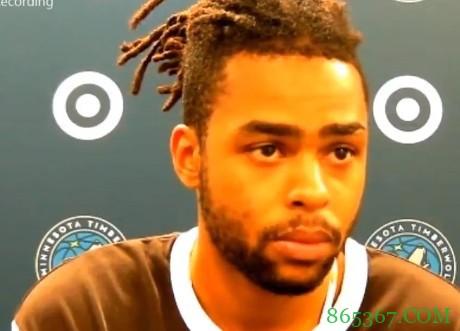 拉塞尔：复出时要求自己拿出100%的状态 会尽自己所能融入球队