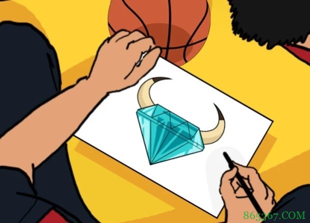 【战术板】战术如何命名：牛角钻石印象流 随心所欲亦可以