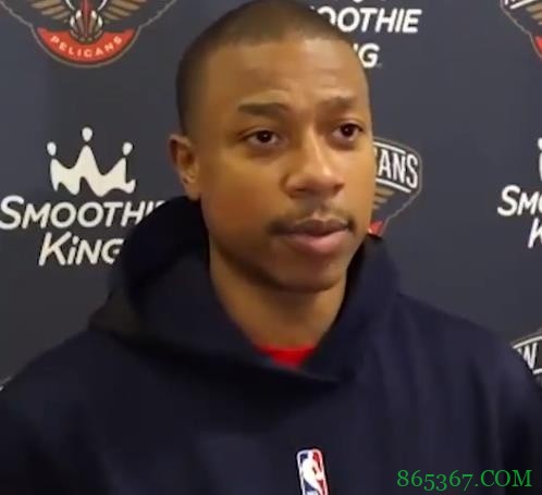 小托马斯：无论这次机会如何我都已做好准备 对此我无比兴奋