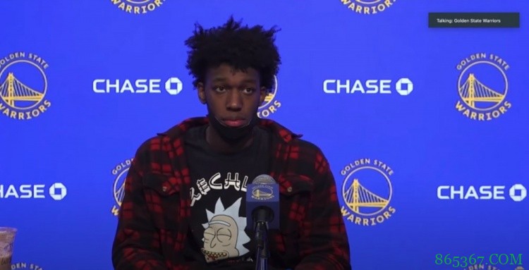 怀斯曼：训练结束后会和普尔练习挡拆 交流如何提升位置感