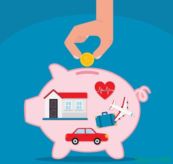 夜谈会：你有存钱的计划吗？想要用来做些什么呢？