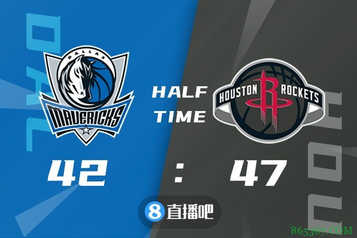 ?沃尔复出31+7+4断 奥利尼克10+18 东契奇23+9 火箭力克独行侠