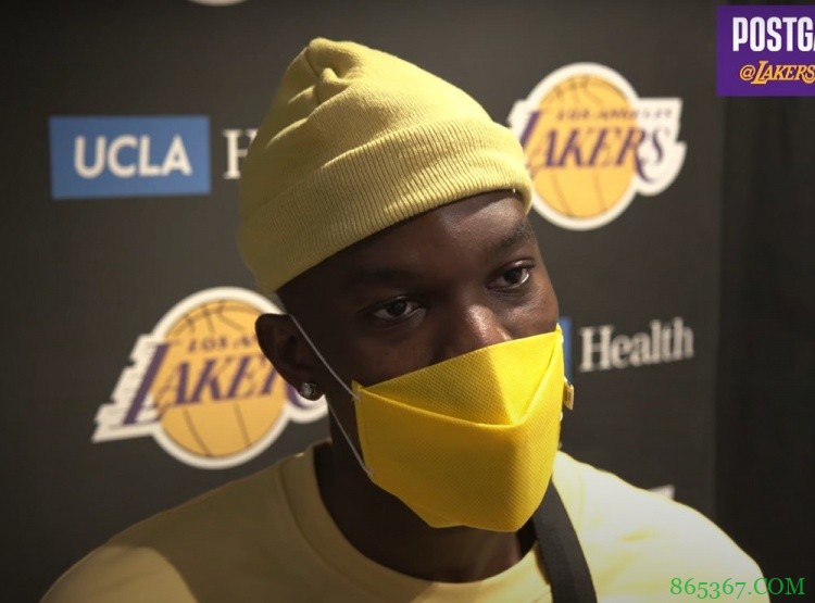 施罗德：我为这场失利负责 要和庄神尽快磨合 为季后赛做好准备