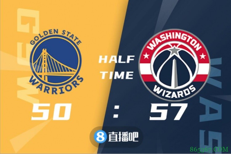 ?比尔3+1准绝杀 库里32+6 威少19+14+14 奇才险胜勇士