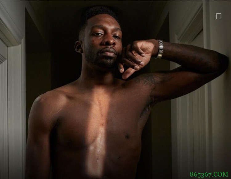 【人物志】重生战士杰夫-格林——一直在路上的追梦男孩