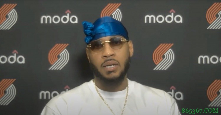 安东尼：向塔图姆脱帽致敬 以后都要像今晚这样努力打球