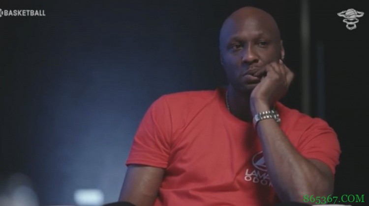 奥多姆：为莱利打球是梦想成真 08年总决赛失利后接受打替补