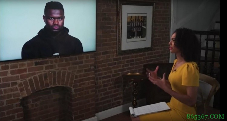 锡安:我觉得我能从一号位打到五号位 控锋模仿对象是魔术师