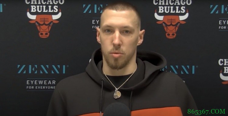 泰斯：被交易让我措手不及 和大部分前队友都保持着联系