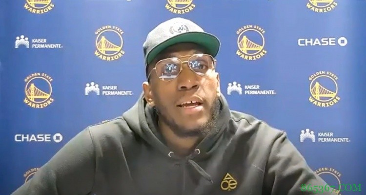 卢尼:过去两场就像是季后赛 对位优秀的大个子可以检验自己