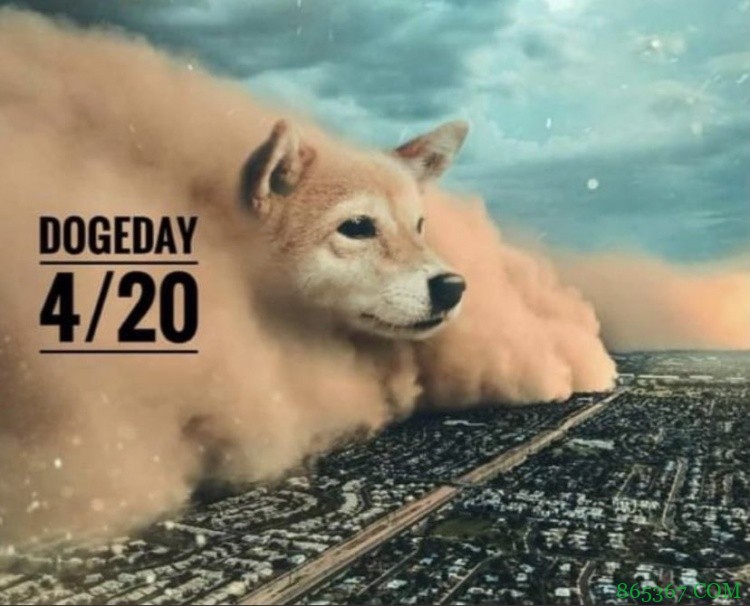 ?火箭宣布官方商店即日起支持虚拟货币“狗币”