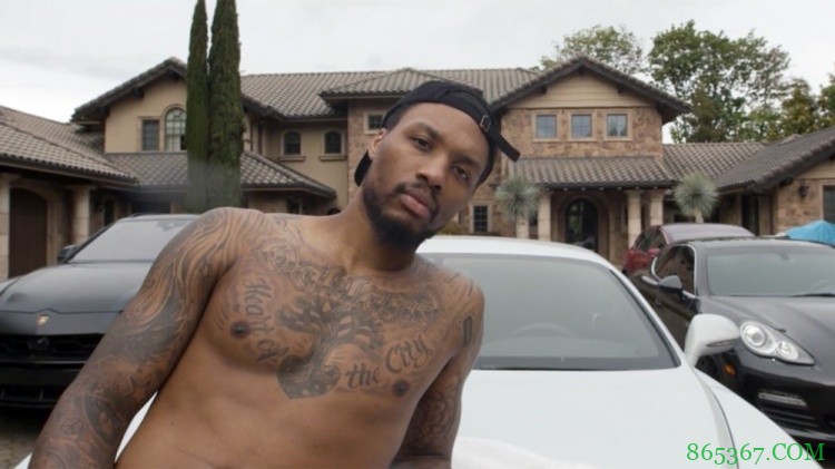 球迷房子真的要没了?利拉德再次表态:我不信!