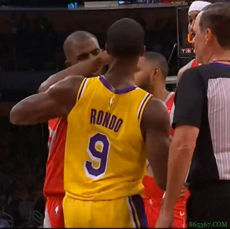 劳资协议讲解：球员为什么被禁赛？保罗禁赛为什么帮火箭避税？