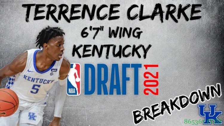 21届新秀克拉克在车祸中丧生 昨日刚签约Klutch经纪公司