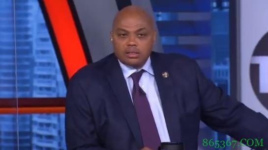 巴克利:爵士今年会夺冠 湖人季后赛打不过掘金/开拓者