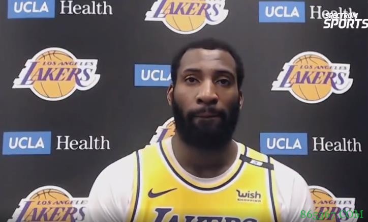 庄神：我和浓眉正建立化学反应 和他同场是梦幻时刻