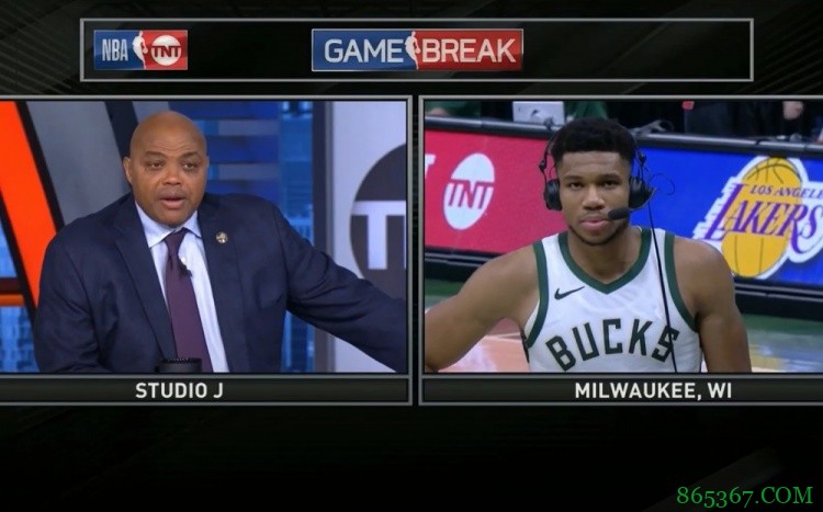 字母哥：不在乎最终是不是东部第一 只关心如何让球队进步